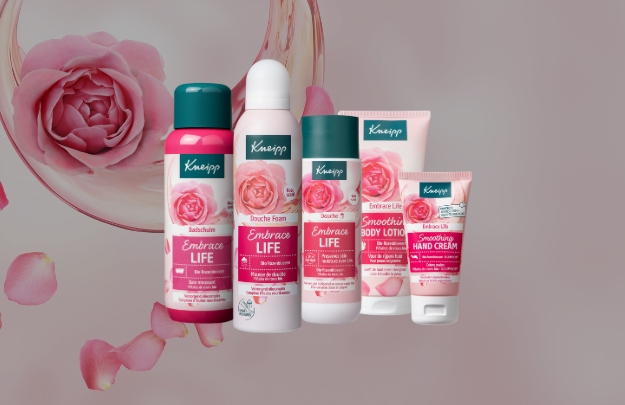 Collection de Embrace Life